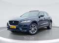 Jaguar F-Pace 2.0 Portfolio AWD 20d |PANO|MERIDIAN|CAMERA|STOELV Bleu - thumbnail 1