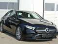 Mercedes-Benz A 180 Limousine Aut. ** AMG-Line **LEDER* LED * virt. CP Schwarz - thumbnail 6