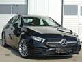 Mercedes-Benz A 180 Limousine Aut. ** AMG-Line **LEDER* LED * virt. CP Schwarz - thumbnail 1