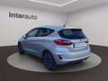 Ford Fiesta 5p 1.1 Titanium 75cv Gris - thumbnail 14