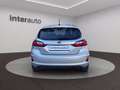 Ford Fiesta 5p 1.1 Titanium 75cv Gris - thumbnail 5