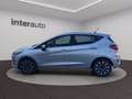 Ford Fiesta 5p 1.1 Titanium 75cv Gris - thumbnail 3