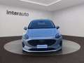Ford Fiesta 5p 1.1 Titanium 75cv Gris - thumbnail 2