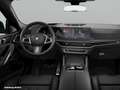 BMW X6 xDrive40d M Sport Pro CARBON Standhzg. Massage Bleu - thumbnail 4