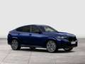 BMW X6 xDrive40d M Sport Pro CARBON Standhzg. Massage Bleu - thumbnail 9