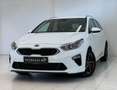 Kia Ceed / cee'd Ceed 1.6 CRDi Mild-Hybrid Silber Weiß - thumbnail 2