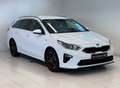 Kia Ceed / cee'd Ceed 1.6 CRDi Mild-Hybrid Silber Weiß - thumbnail 3