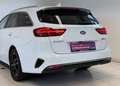 Kia Ceed / cee'd Ceed 1.6 CRDi Mild-Hybrid Silber Weiß - thumbnail 12
