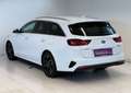 Kia Ceed / cee'd Ceed 1.6 CRDi Mild-Hybrid Silber Weiß - thumbnail 9