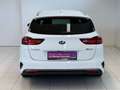 Kia Ceed / cee'd Ceed 1.6 CRDi Mild-Hybrid Silber Weiß - thumbnail 10