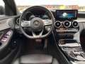 Mercedes-Benz C 300 d/Burmester/Standheizung/HUD/360° Zwart - thumbnail 9