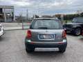Fiat Sedici 1.6 16v Dynamic 4x4 107cv SOLO KM81K CLIMA SERVO Šedá - thumbnail 6