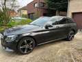 Mercedes-Benz C 300 de T 9G-TRONIC Avantgarde Grijs - thumbnail 5