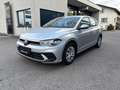 Volkswagen Polo Basis Silber - thumbnail 1