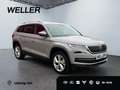 Skoda Kodiaq 1.5 TSI ACT DSG Style *LED*SHZ*CarPlay*PDC* Grau - thumbnail 4