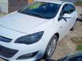 Opel Astra Sports Tourer 1.6 cdti Elective s&s 110cv Bianco - thumbnail 3