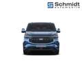 Ford Transit Custom Tourneo Custom Bus Titanium X 340L1 2,5L PHEV 233PS A FWD Blau - thumbnail 2