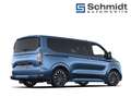 Ford Transit Custom Tourneo Custom Bus Titanium X 340L1 2,5L PHEV 233PS A FWD Blau - thumbnail 4