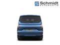 Ford Transit Custom Tourneo Custom Bus Titanium X 340L1 2,5L PHEV 233PS A FWD Blau - thumbnail 5
