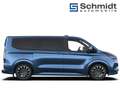 Ford Transit Custom Tourneo Custom Bus Titanium X 340L1 2,5L PHEV 233PS A FWD Blau - thumbnail 3