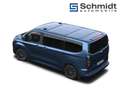 Ford Transit Custom Tourneo Custom Bus Titanium X 340L1 2,5L PHEV 233PS A FWD Blau - thumbnail 7