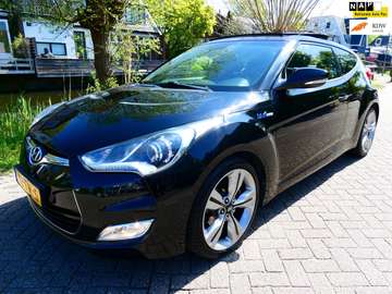 1.6 GDI i-Vision 140pk Clima Cruise PDC Schuifdak