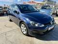 Volkswagen Golf Variant 1.4 TSI BMT Advance DSG 125 Blau - thumbnail 1