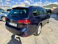 Volkswagen Golf Variant 1.4 TSI BMT Advance DSG 125 Blau - thumbnail 6