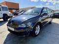 Volkswagen Golf Variant 1.4 TSI BMT Advance DSG 125 Blau - thumbnail 2
