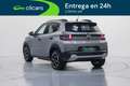 Citroen C3 ë-C3 Max 83kW Plateado - thumbnail 9