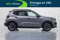 Citroen C3 ë-C3 Max 83kW Plateado - thumbnail 7
