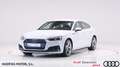 Audi A5 BERLINA CON PORTON 2.0 TFSI S TRONIC QUAT SPORT SP Wit - thumbnail 1