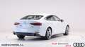 Audi A5 BERLINA CON PORTON 2.0 TFSI S TRONIC QUAT SPORT SP Blanco - thumbnail 4