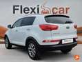 Kia Sportage 1.7CRDi Eco-Dynamics x-Tech 4x2 Blanco - thumbnail 7