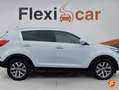 Kia Sportage 1.7CRDi Eco-Dynamics x-Tech 4x2 Blanco - thumbnail 4