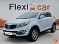 Kia Sportage 1.7CRDi Eco-Dynamics x-Tech 4x2 Blanco - thumbnail 5