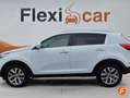 Kia Sportage 1.7CRDi Eco-Dynamics x-Tech 4x2 Blanco - thumbnail 3