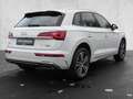 Audi Q5 55 TFSI e S line quattro S tronic Weiß - thumbnail 4