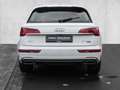 Audi Q5 55 TFSI e S line quattro S tronic Weiß - thumbnail 6