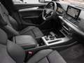 Audi Q5 55 TFSI e S line quattro S tronic Weiß - thumbnail 8