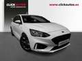Ford Focus 1.0 Ecoboost 125CV MHEV ST-Line Weiß - thumbnail 2