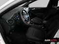Ford Focus 1.0 Ecoboost 125CV MHEV ST-Line Weiß - thumbnail 10
