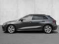 Audi A3 Sportback 30 TFSI S tronic S line AHK NAVI Gris - thumbnail 6