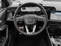 Audi A3 Sportback 30 TFSI S tronic S line AHK NAVI Grigio - thumbnail 12