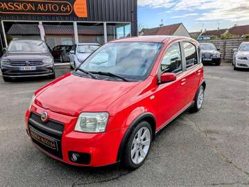 100HP 1.4 16S