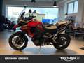Triumph Tiger 1200 GT Pro Abs Rosso - thumbnail 3