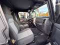 Jeep Wrangler TJ°IIIIIII° 4.0Einsatzwagen restauriert Schwarz - thumbnail 8