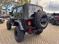 Jeep Wrangler TJ°IIIIIII° 4.0Einsatzwagen restauriert Schwarz - thumbnail 5