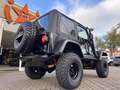 Jeep Wrangler TJ°IIIIIII° 4.0Einsatzwagen restauriert Schwarz - thumbnail 17