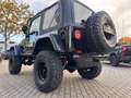 Jeep Wrangler TJ°IIIIIII° 4.0Einsatzwagen restauriert Schwarz - thumbnail 14